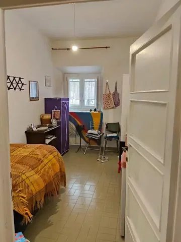 Obývačka