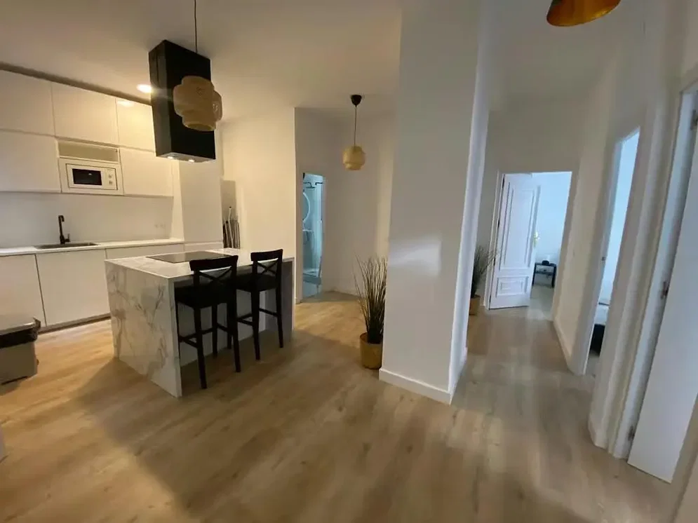 Obývací pokoj