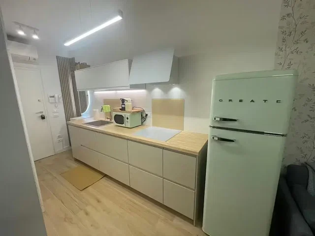 Obývačka