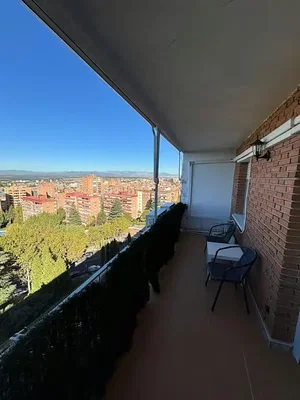 Obývací pokoj