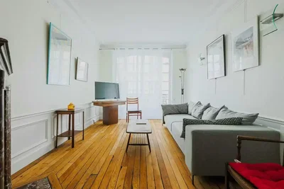 Oturma odası