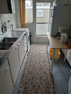 Oturma odası