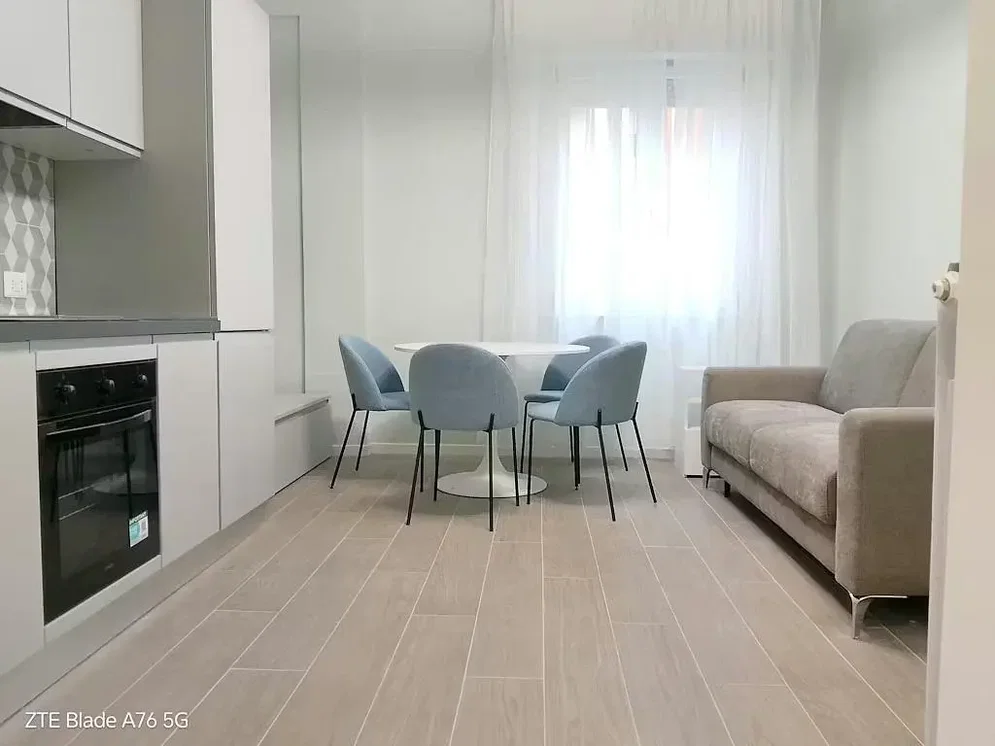 Dnevni boravak
