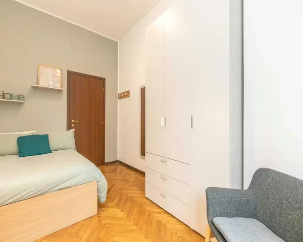 Obývačka
