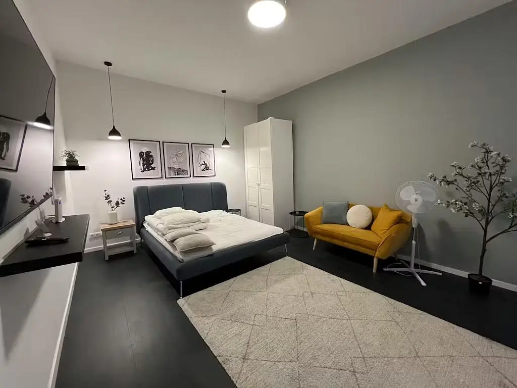 Salon