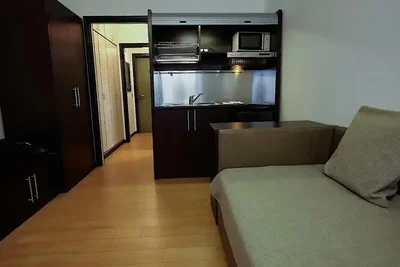 Oturma odası