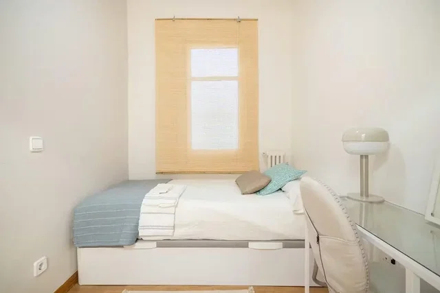 غرفة معيشة