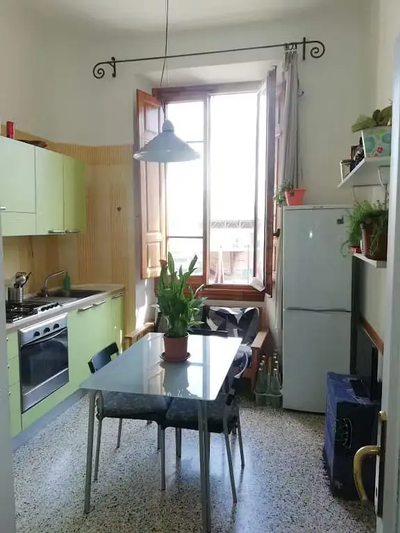 Oturma odası