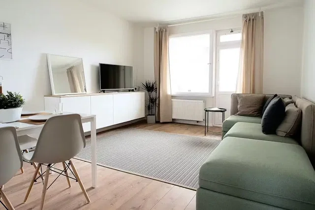 Obývací pokoj