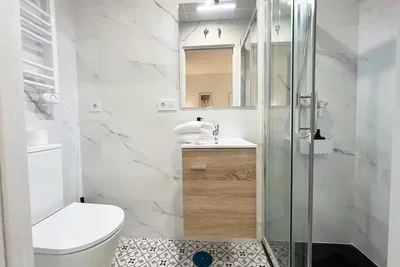 غرفة معيشة