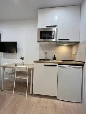 غرفة معيشة