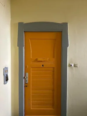 غرفة معيشة