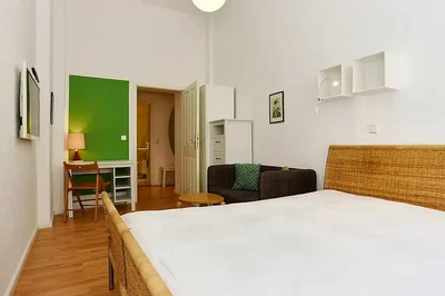 Dnevni boravak