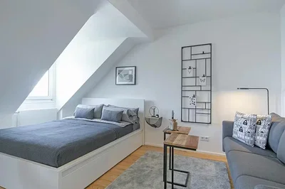 Obývací pokoj