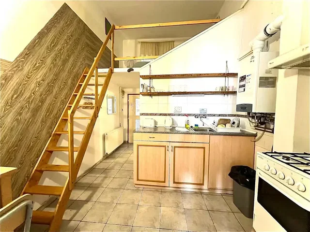 Sala de estar