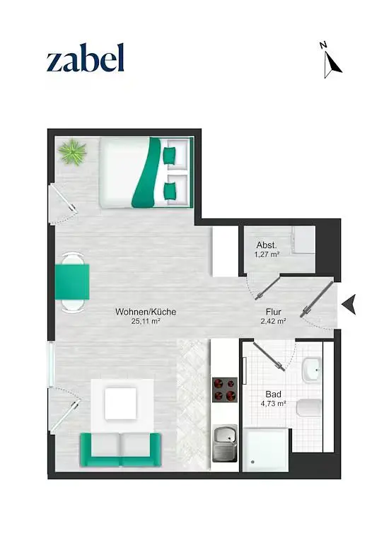 Sala de estar