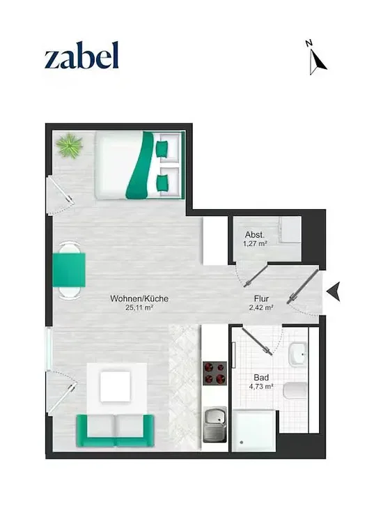 Sala de estar