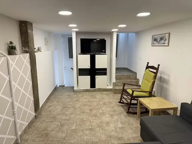 Дневна соба