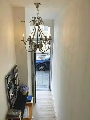 Oturma odası