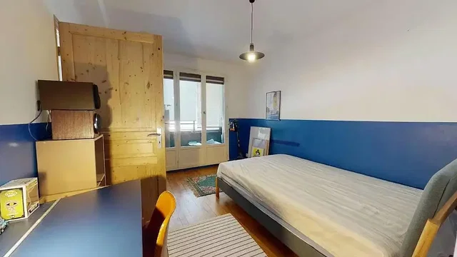 Obývací pokoj