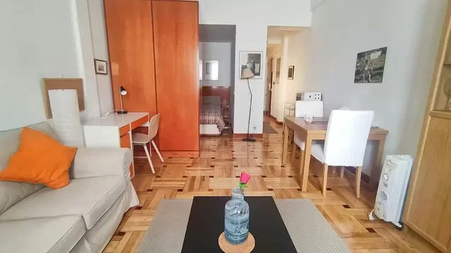 Дневна соба