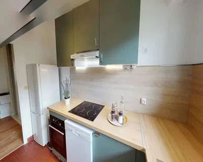 Oturma odası
