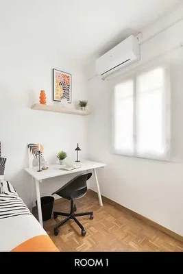 Woonkamer