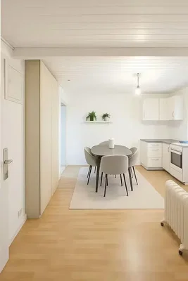 Obývačka