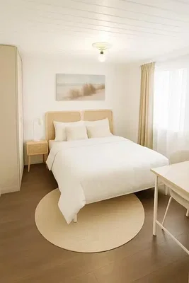 Obývačka