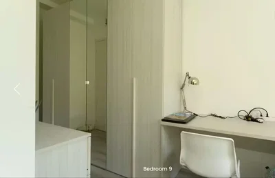 غرفة معيشة