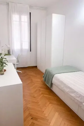 Obývačka