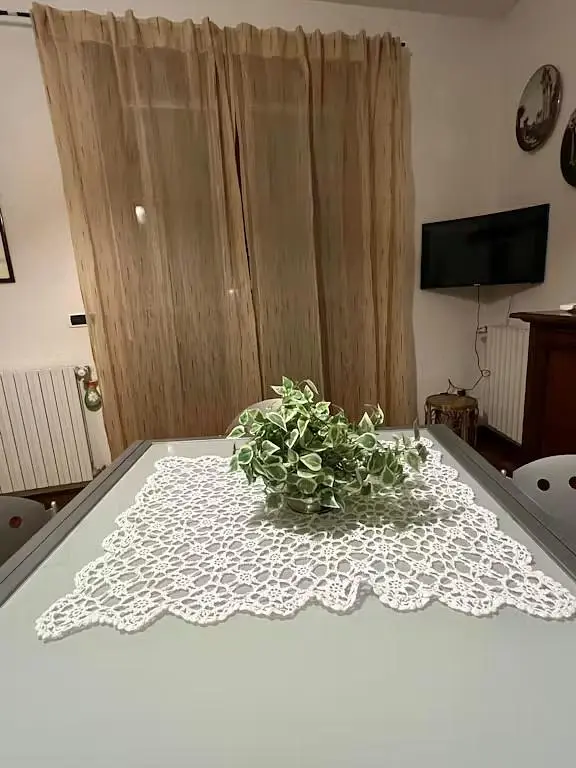 Soggiorno