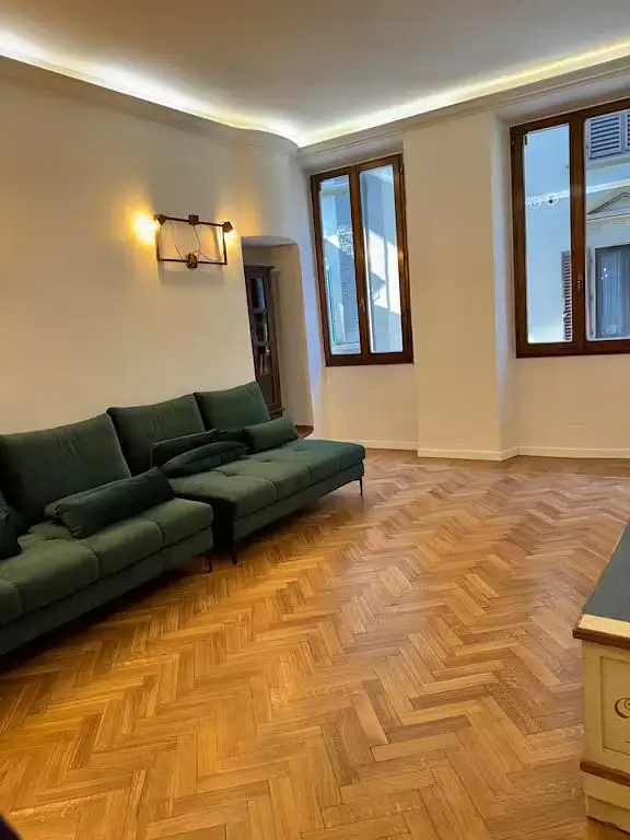 Obývací pokoj