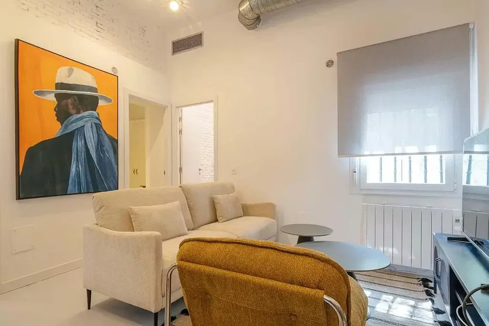 Obývací pokoj