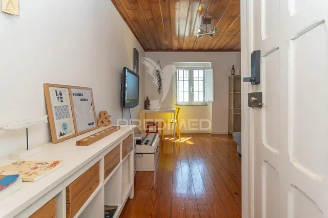 Sala de estar
