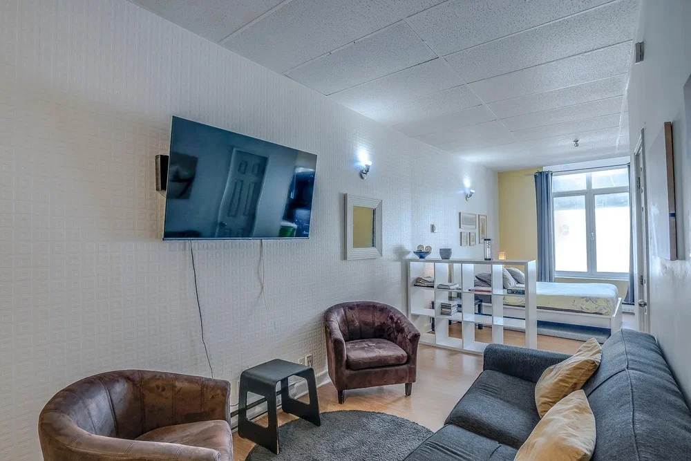 Sala de estar