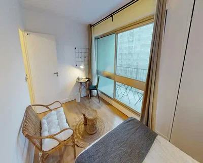 Oturma odası
