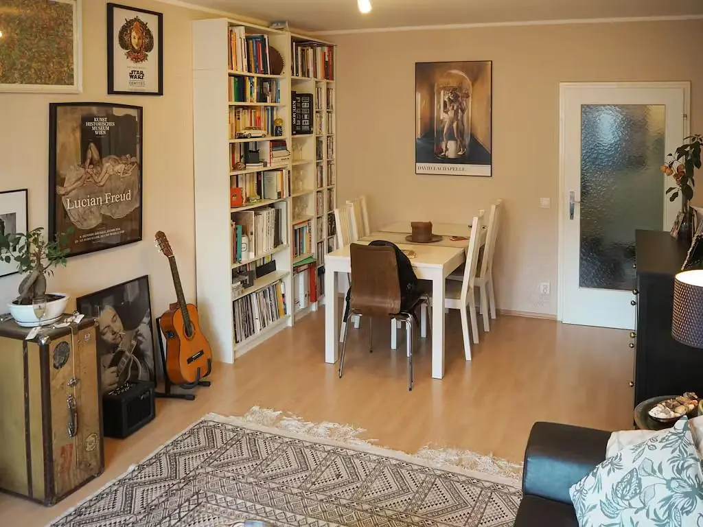 Sala de estar