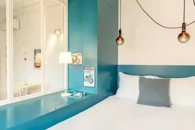 Obývací pokoj