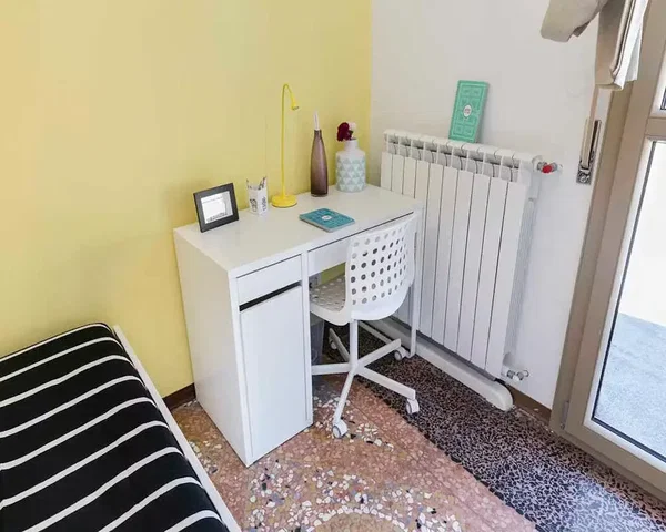 Dnevni boravak