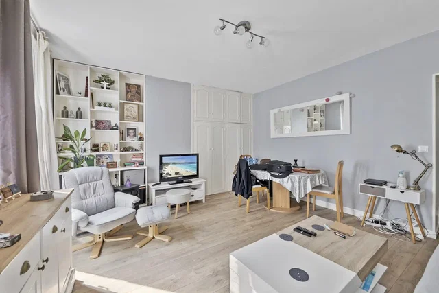 Sala de estar