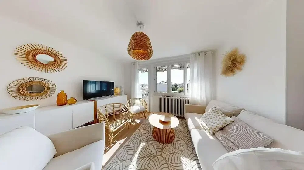 Oturma odası
