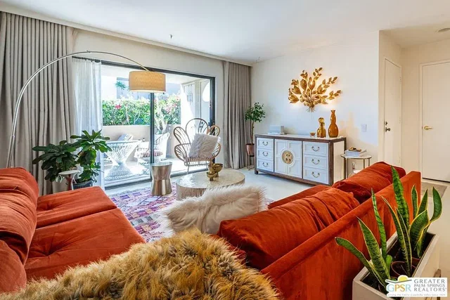 Woonkamer