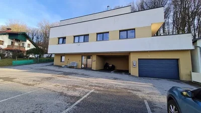 Obývačka
