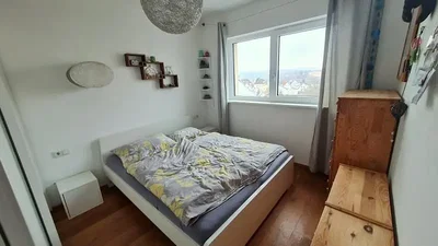 Obývačka