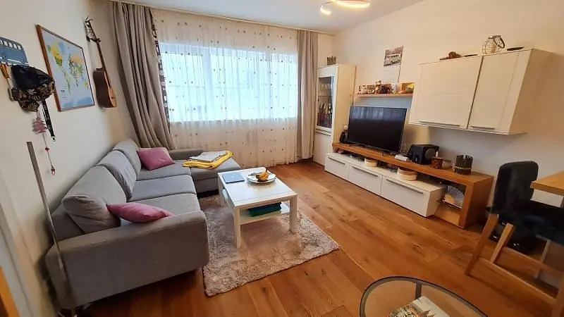 Obývačka
