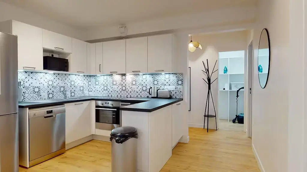 Obývací pokoj