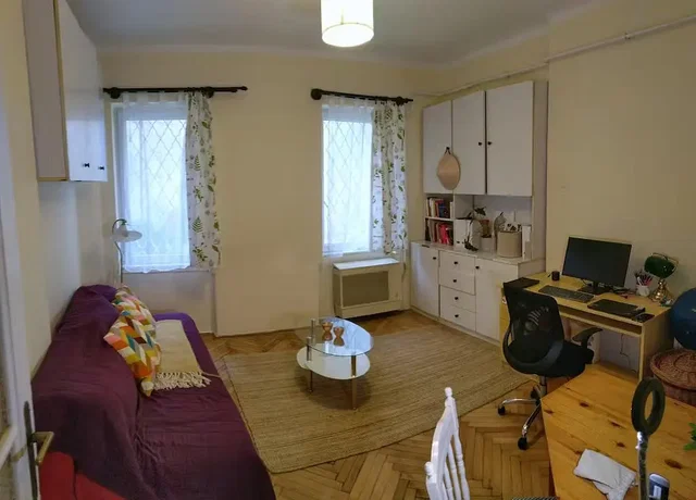 Obývací pokoj