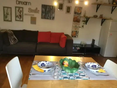 Oturma odası