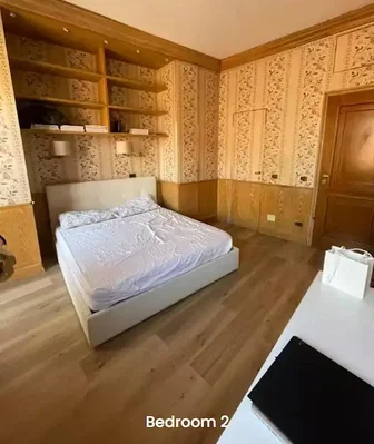 Oturma odası